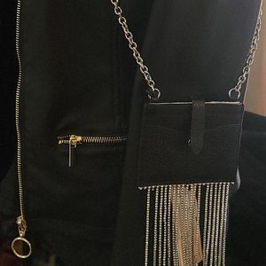 Rebecca Minkoff card case